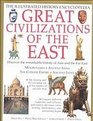 Great Civilzations of the East