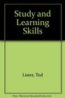 Study and Learning Skills
