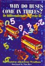 Why Do Buses Come in Threes The Hidden Mathematics of Everyday Life
