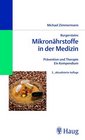 Burgersteins Mikronhrstoffe in der Medizin