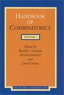 Handbook of Combinatorics : 2-volume set