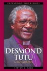 Desmond Tutu A Biography