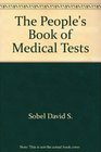 The People's Book of Medical Tests