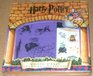 Harry Potter Meeting Harry Stamp and Sticker Kit