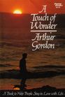 A Touch of Wonder A Book to Help People Stay in Love With Life
