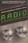 Radio in the Television Age