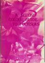 Second Colour Guide to Fuchsias