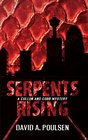 Serpents Rising A Cullen and Cobb Mystery