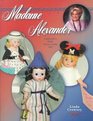 Madame Alexander Collectors Dolls Price Guide No 25