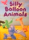 Silly Balloon Animals