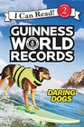 Guinness World Records Daring Dogs