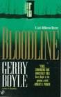 Bloodline (Jack McMorrow, Bk 2)