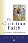 The Christian Faith An Introduction to Christian Doctrine