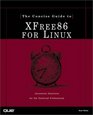 The Concise Guide to Xfree86 for Linux