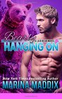 Bearly Hanging On A BBW Paranormal Shifter Romance