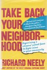 Take Back Your Neighborhood