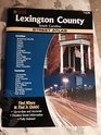 Lexington County South Carolina Street Atlas Including BatesburgLeesville Cayce  Swansea West Columbia Featuring Cemeteries Libraries