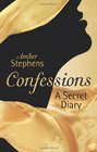 Confessions A Secret Diary