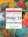 Little Brown Encyclopedia of Insects and Invertebrates
