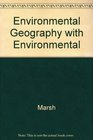 Environmental Geography with Environmental