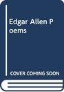 Edgar Allen Poems