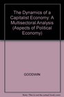 The Dynamics of a Capitalist Economy A Multisectoral Analysis