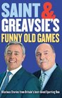 Saint and Greavsie's Funny Old Games