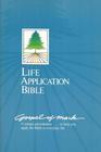 Life Application Bible Gospel of Mark