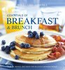 WilliamsSonoma Essentials of Breakfast  Brunch