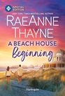 A Beach House Beginning