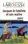 Jacques le Fataliste et son matre