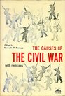 Causes of the Civil War