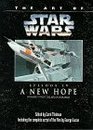 Art of Star Wars  A New Hope