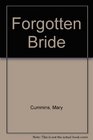 Forgotten Bride