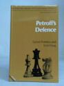Petroff's Defence Competitive and Master Level