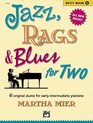 Jazz Rags  Blues for Two