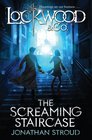 Lockwood & Co: The Screaming Staircase