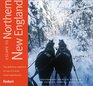 Fodor's Escape to Northern New England 1st edition  Oneofakind Experiences in Maine New Hampshire and Vermont