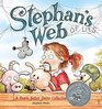 Stephan's Web A Pearls Before Swine Collection