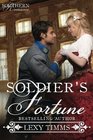 Soldier's Fortune (Southern Romance) (Volume 4)