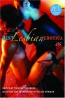 Best Lesbian Erotica 2005
