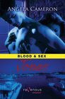 Blood & Sex: Jonas: A Ravenous Romance