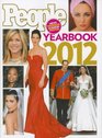PEOPLE Yearbook 2012