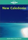 Lonely Planet New Caledonia