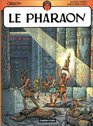 Orion tome 3  Le Pharaon