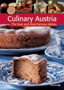 Culinary Austria The Best and Most Famous Dishes