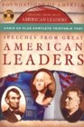 Speeches from Great American Leaders