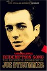 Redemption Song   The Definitive Biography of Joe Strummer