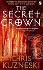 The Secret Crown (Payne & Jones, Bk 6)
