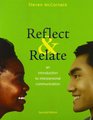 Reflect and Relate 2e  VideoCentral